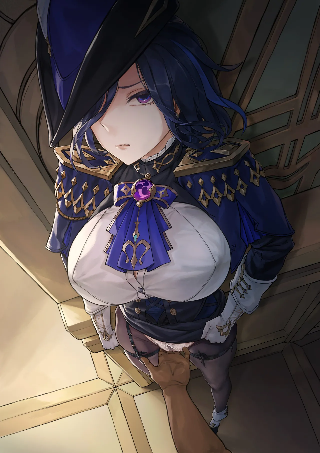 克洛琳德 Page.59