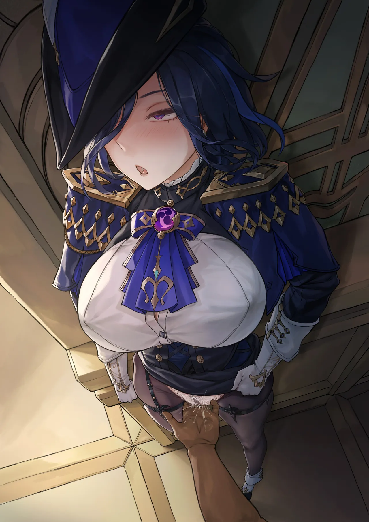 克洛琳德 Page.60