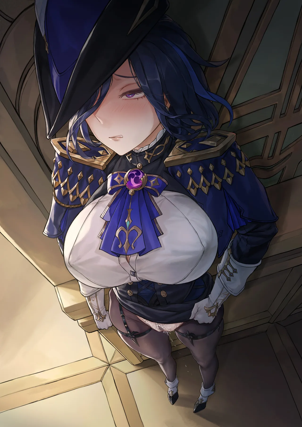 克洛琳德 Page.61