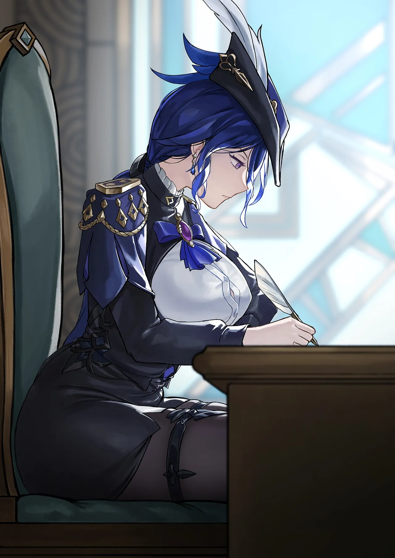 克洛琳德 Page.80