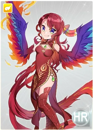 Monster Musume: Everyday Life with Monster Girls Online---harpy Page.124