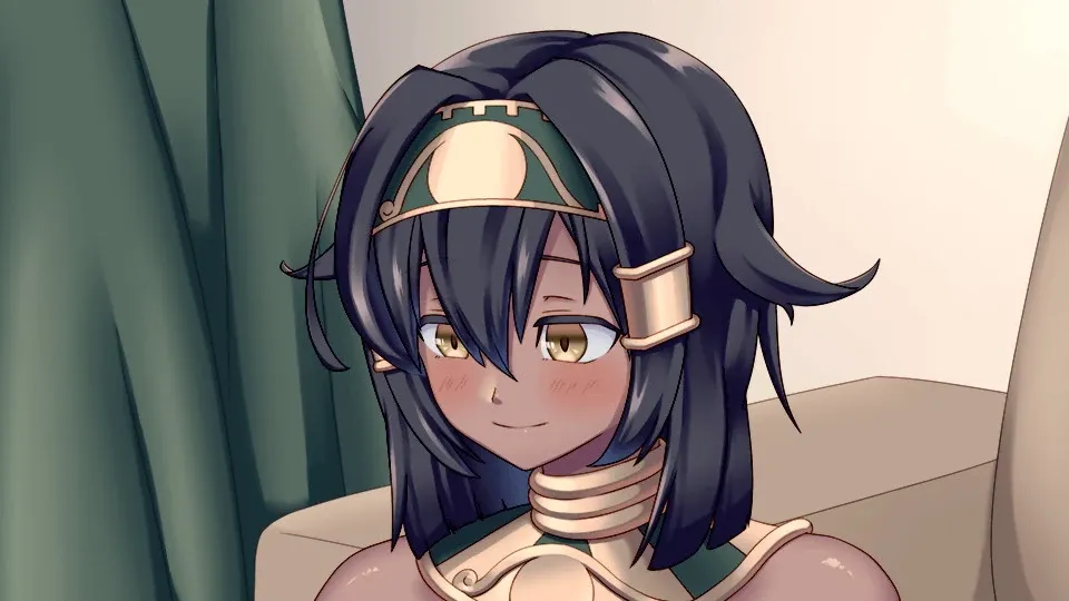 Monster Musume: Everyday Life with Monster Girls Online---harpy Page.147