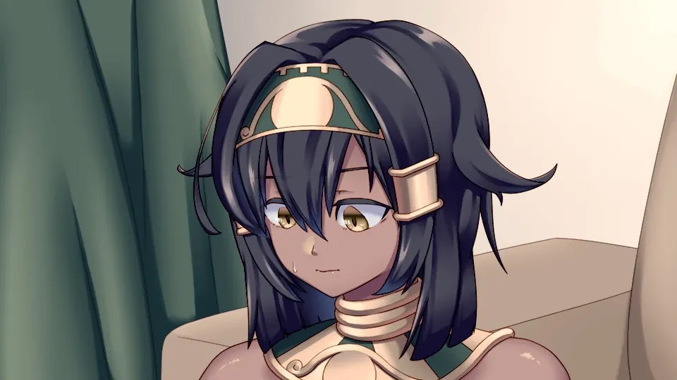 Monster Musume: Everyday Life with Monster Girls Online---harpy Page.148