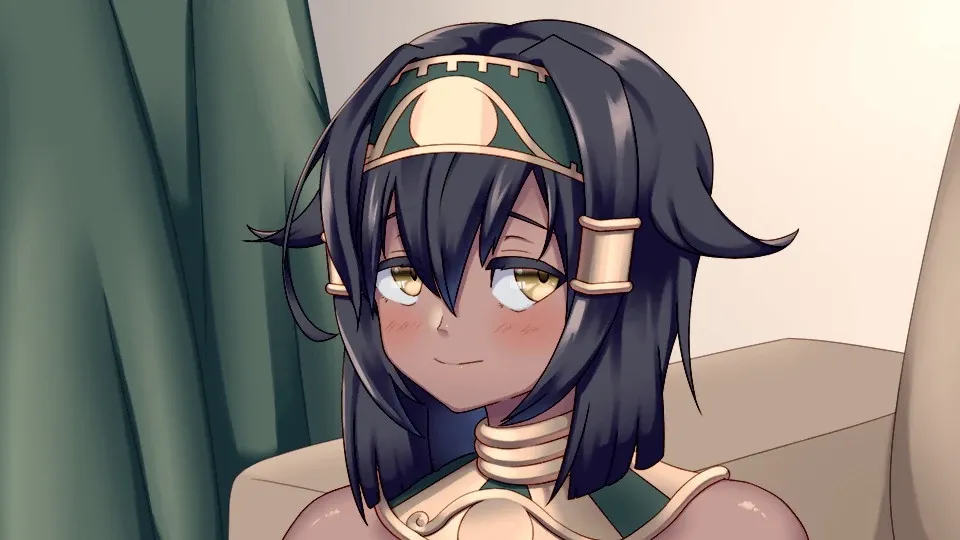 Monster Musume: Everyday Life with Monster Girls Online---harpy Page.150