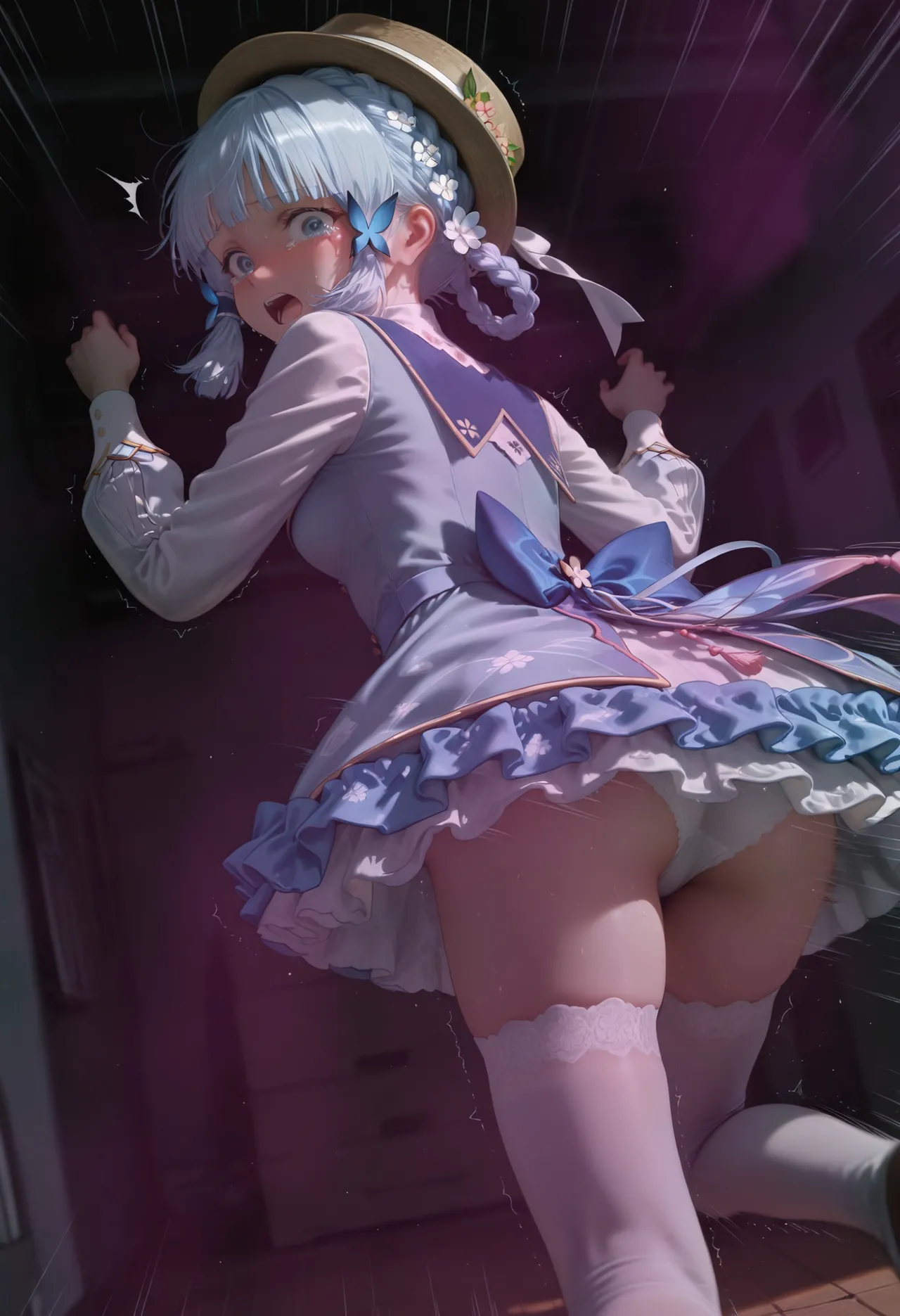 神里綾華 睡姦? Page.13