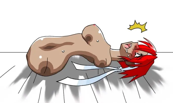 H-ART SISCOM[SISCOM] Kanna Page.33