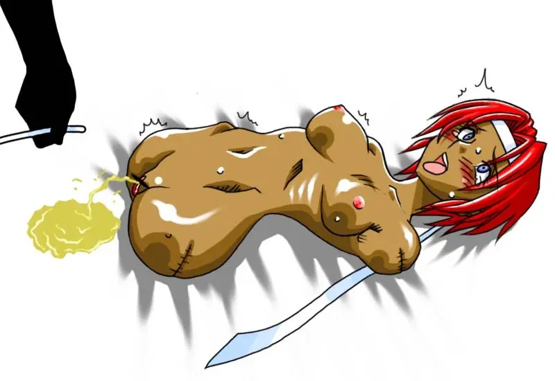 H-ART SISCOM[SISCOM] Kanna Page.9