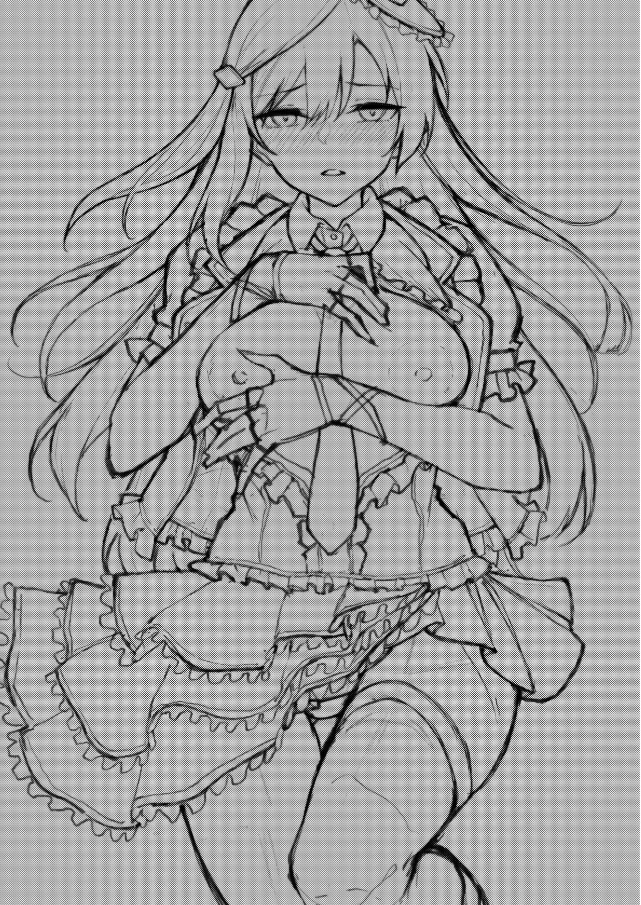 ラブライブ!: Sunny Scarlet Page.21