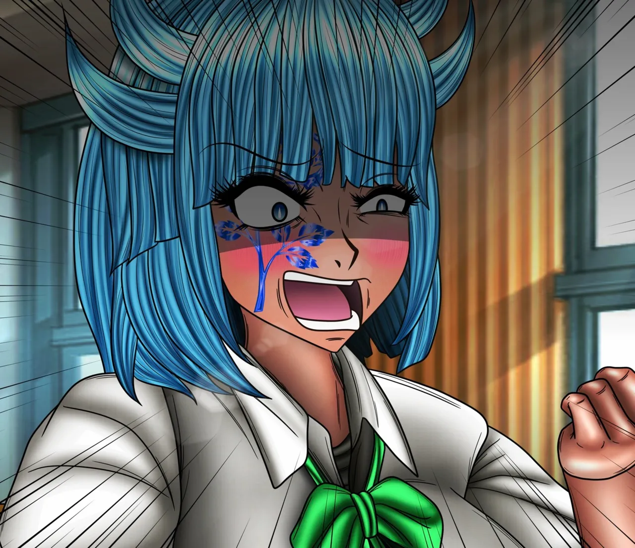 Jōra ni taberareru Page.2