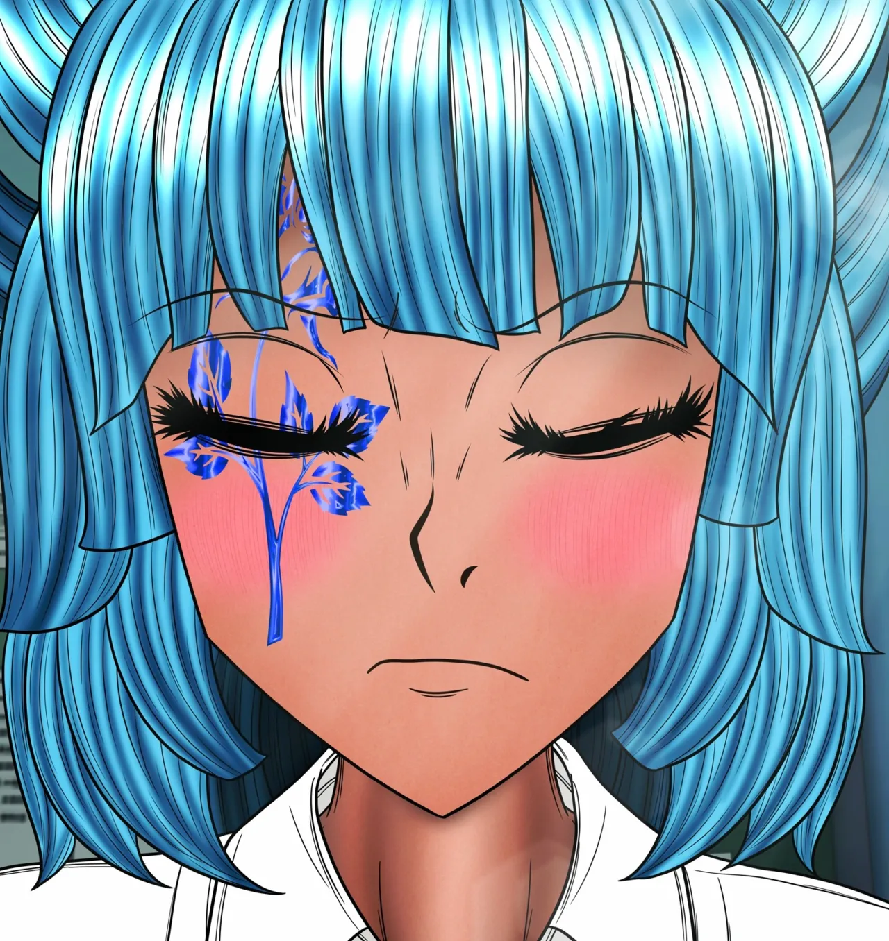 Jōra ni taberareru Page.6