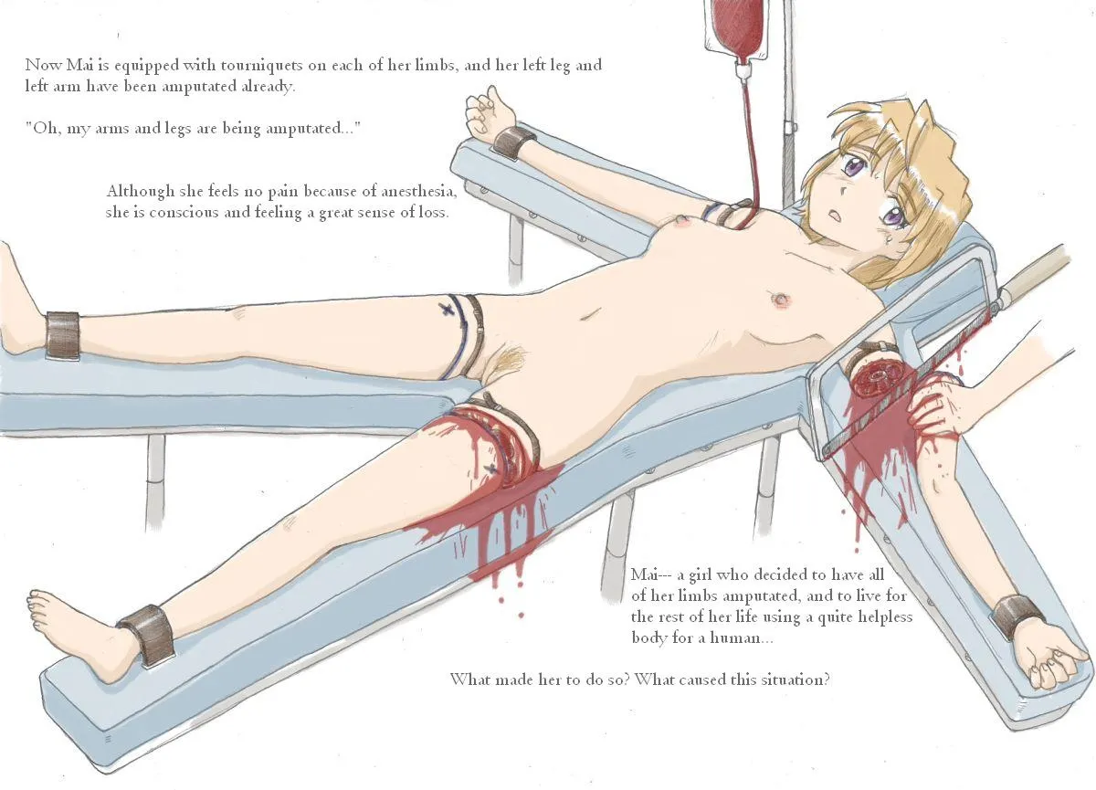 Torture School Festival & Museum & many more - Sachisuke Masumura Page.41