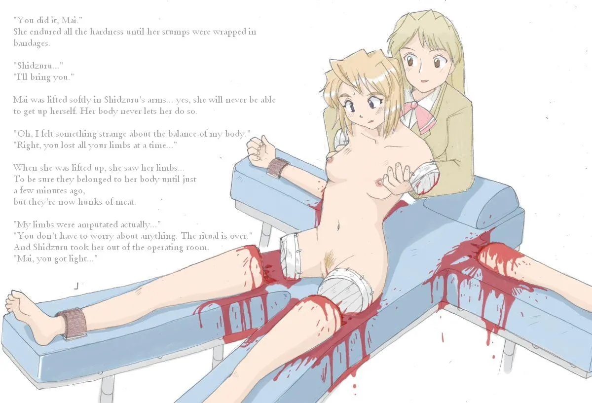 Torture School Festival & Museum & many more - Sachisuke Masumura Page.42