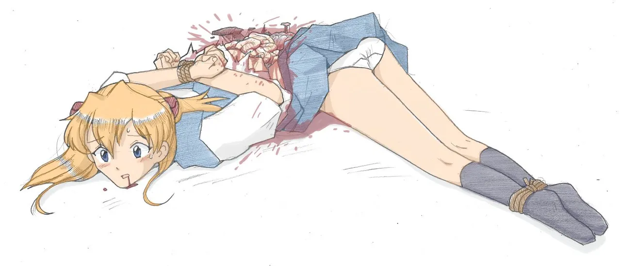 Torture School Festival & Museum & many more - Sachisuke Masumura Page.69