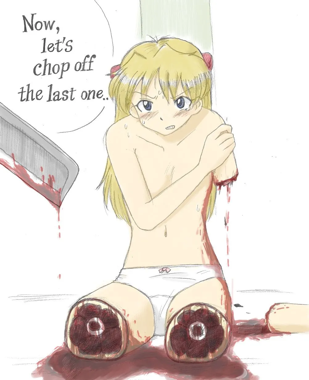 Torture School Festival & Museum & many more - Sachisuke Masumura Page.95