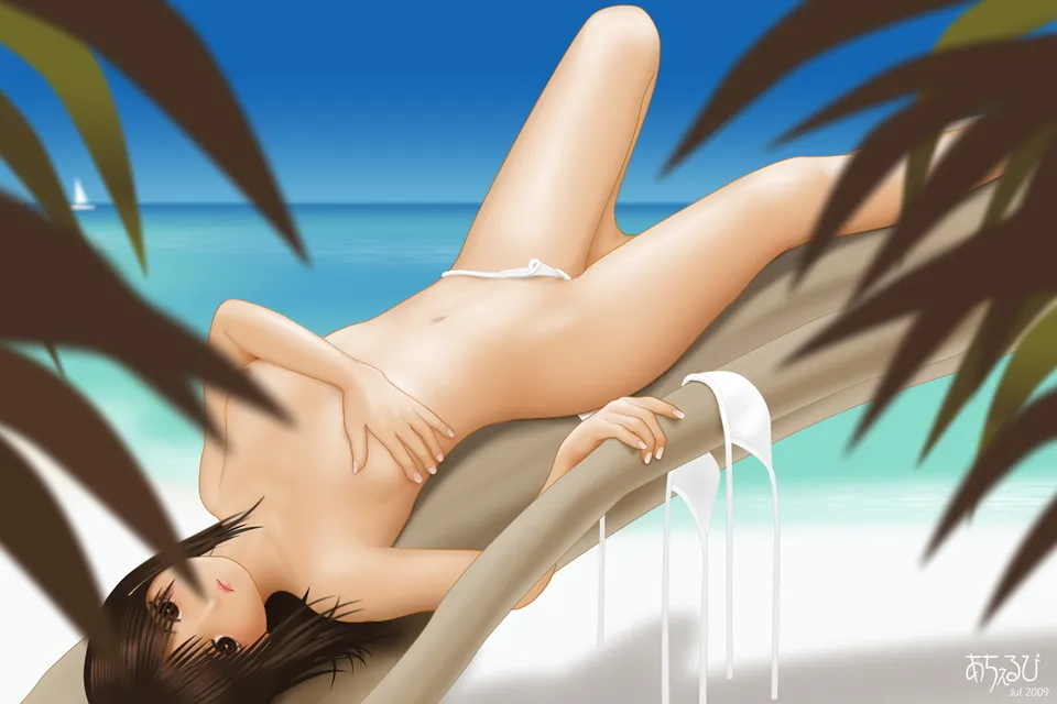 Pixiv Artist Page.75