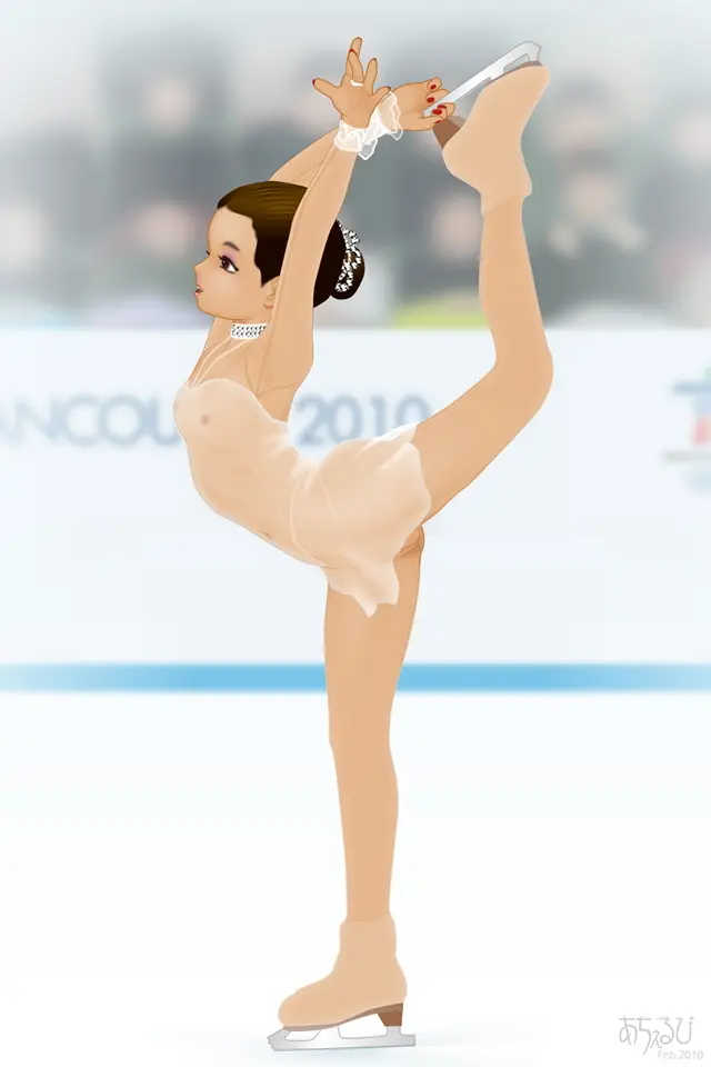 Pixiv Artist Page.98