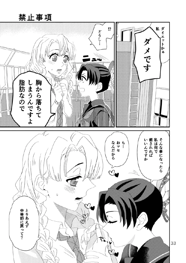 Web再録集１_元のまんが Page.33