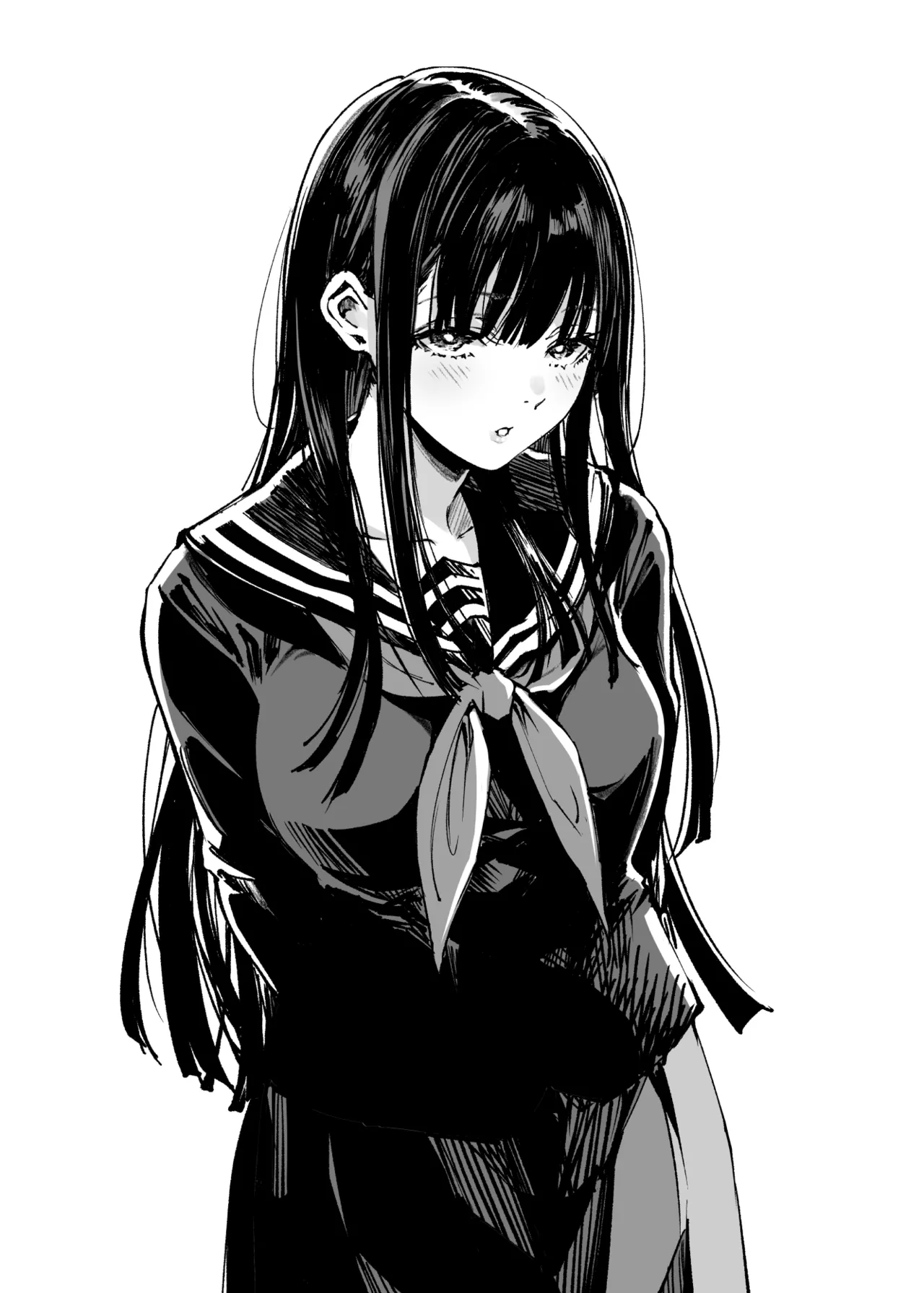 ふたりが幸せになっていく姿を見るくらいなら死んだほうがいい。 3 Page.85