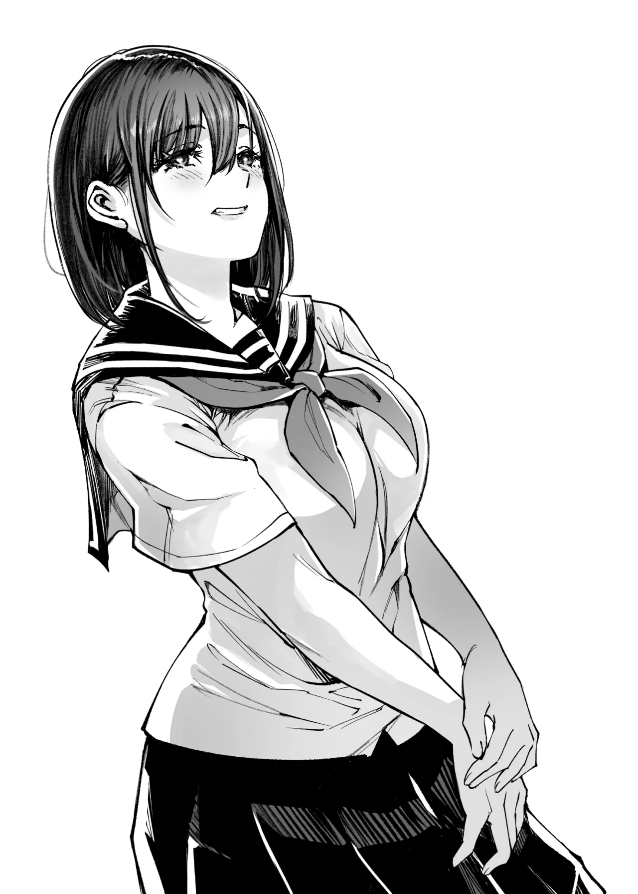 ふたりが幸せになっていく姿を見るくらいなら死んだほうがいい。 3 Page.86
