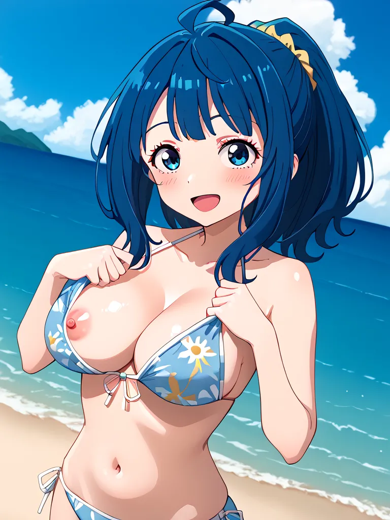 Yanami Anna 3 Page.2