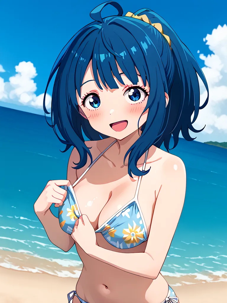 Yanami Anna 3 Page.5