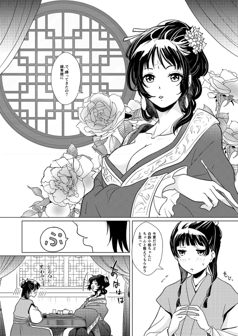 花指南 Page.9