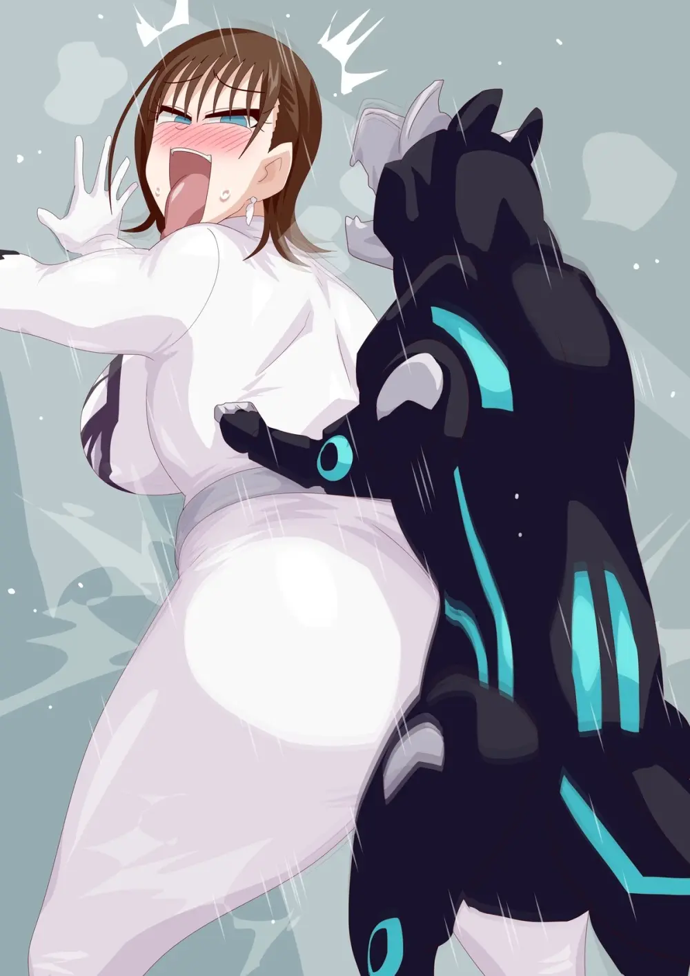 わんわんニ Page.7