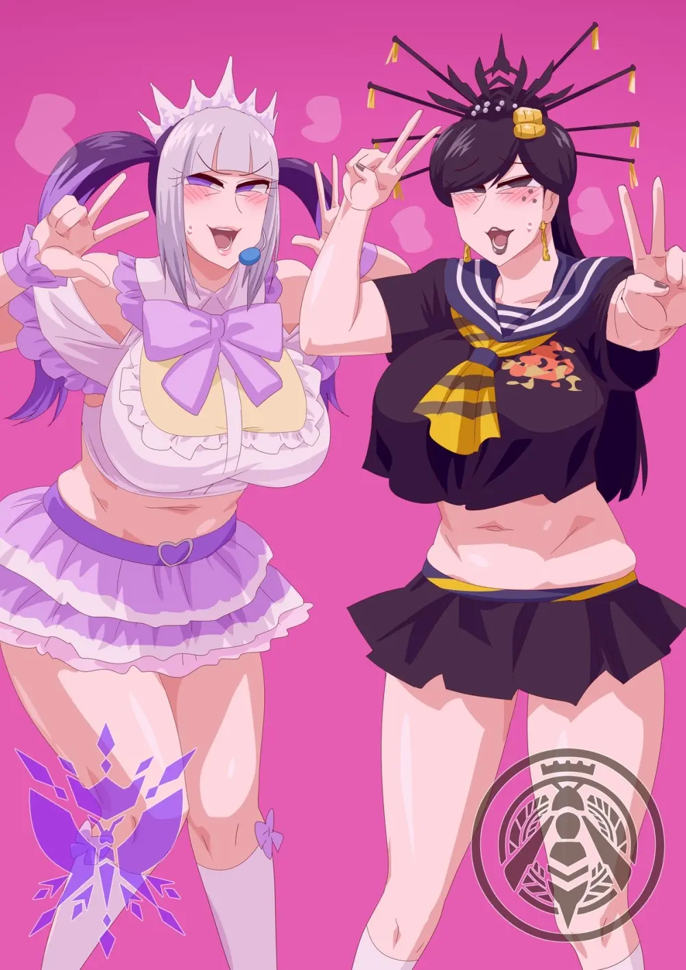 海先代王様 Page.5