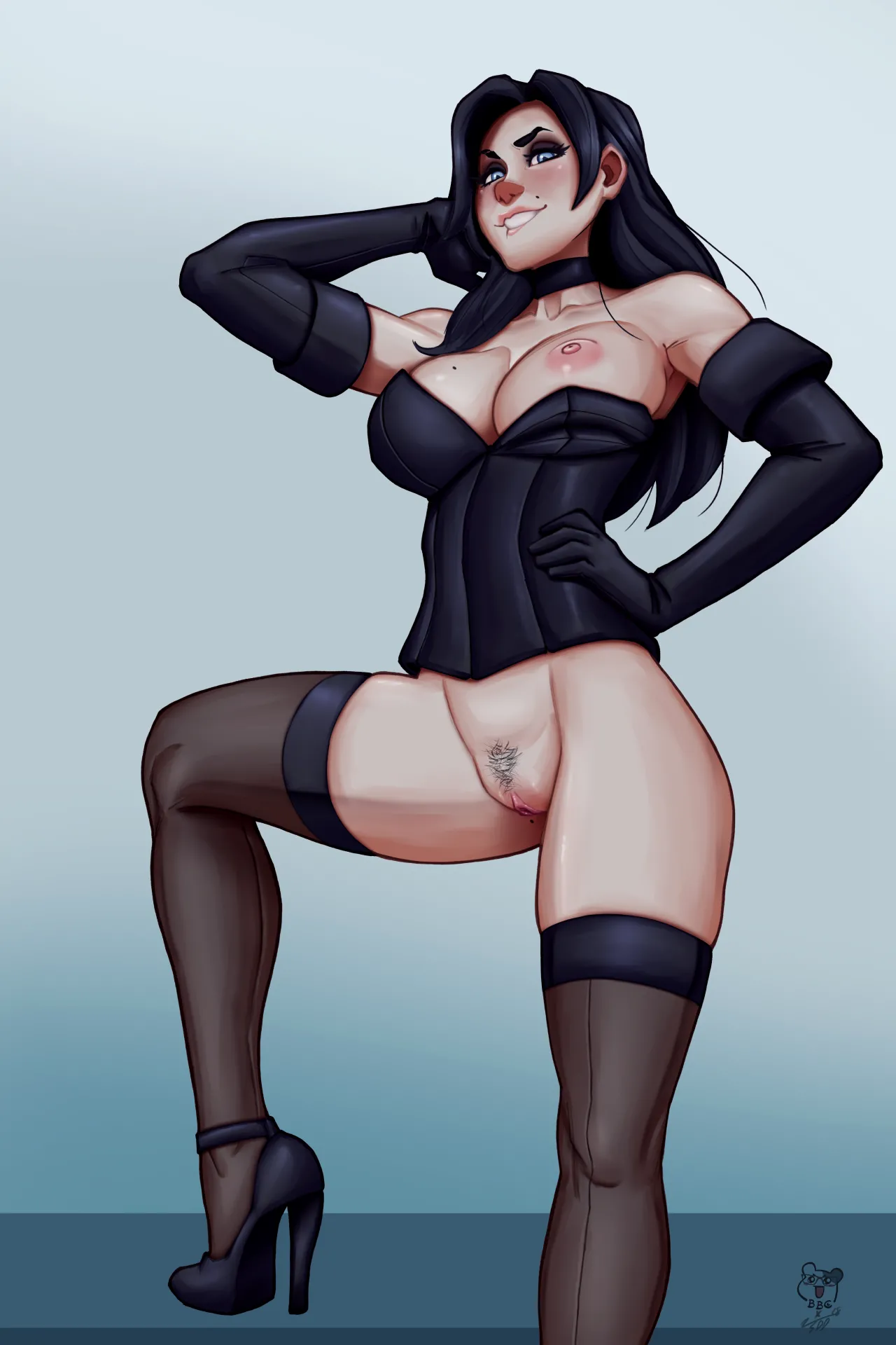 Stockings Collection-15 Page.14