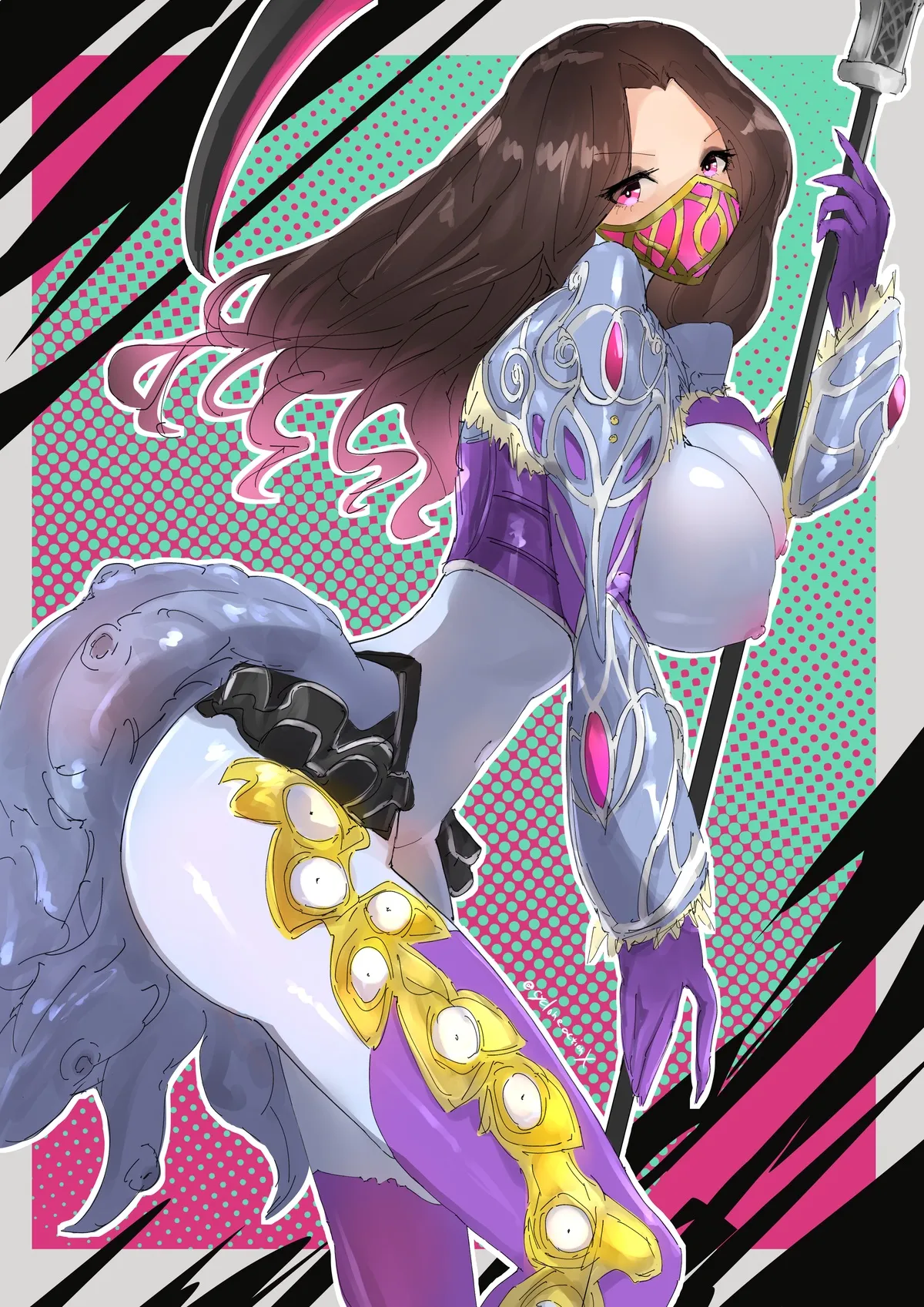 グロッタねえさん