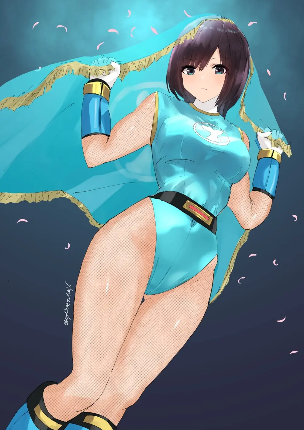 ハリケンブルー差分 Page.3