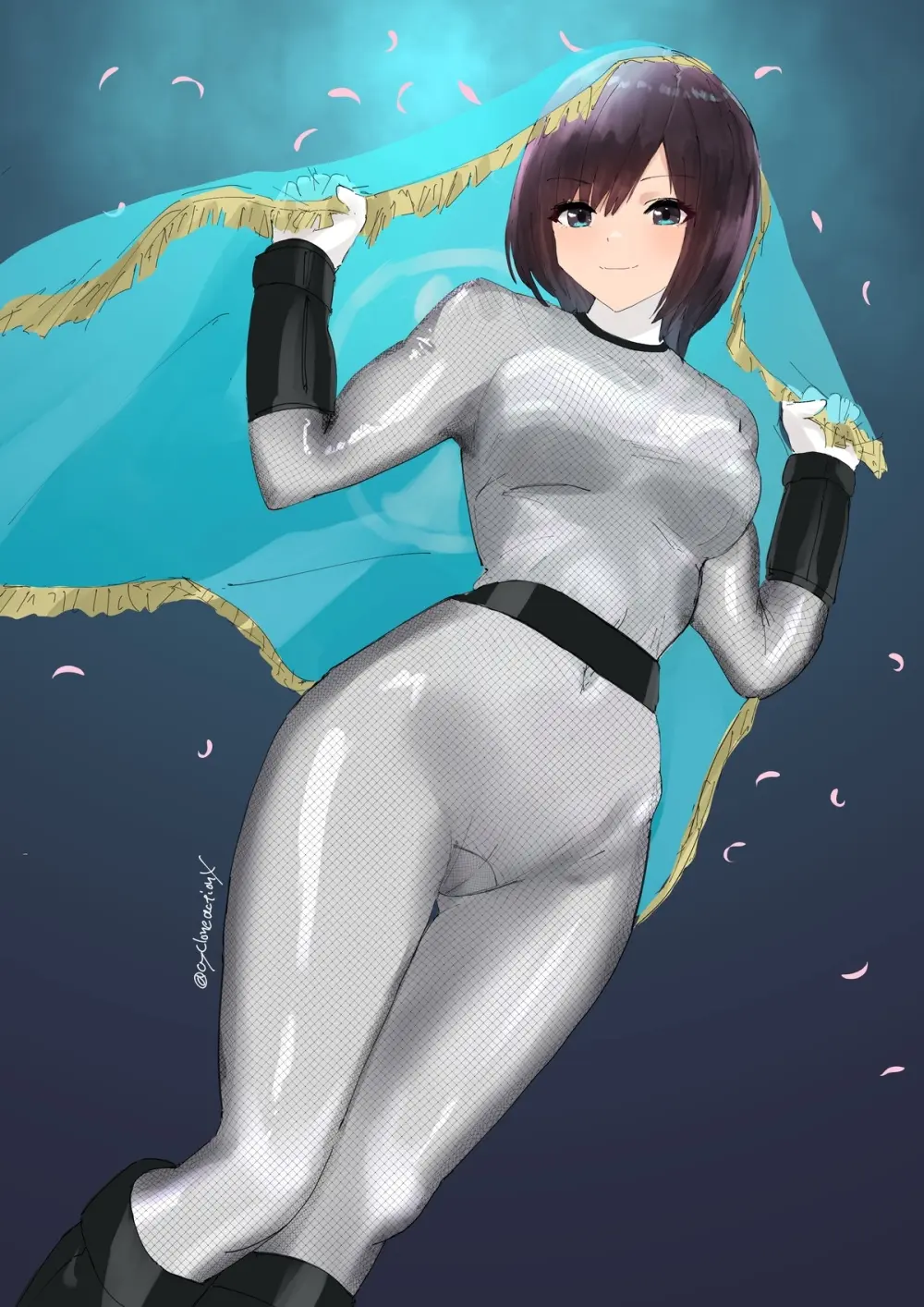 ハリケンブルー差分 Page.4