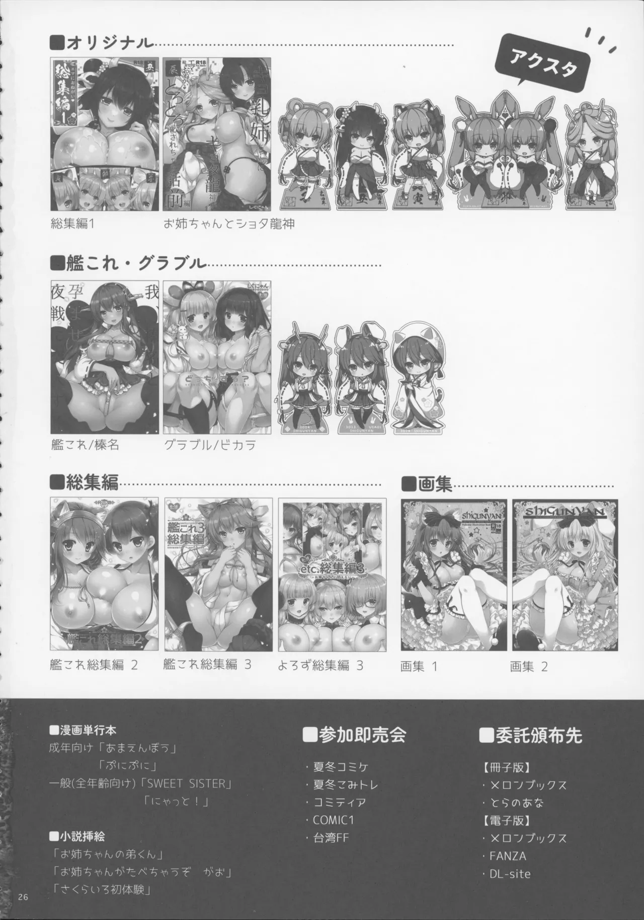 猫にまたたび Page.25