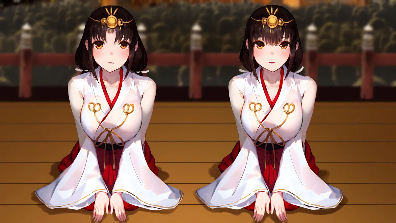 豊穣灯祭 Page.24