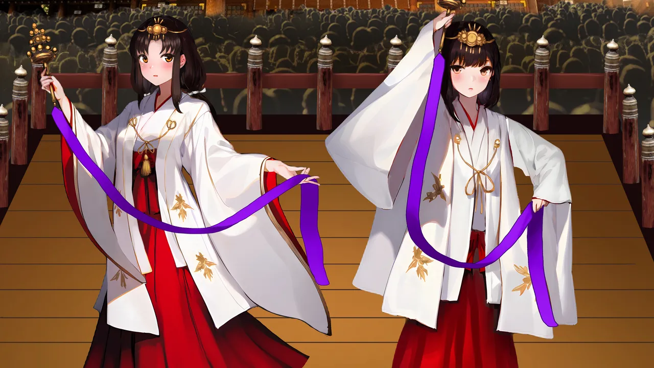 豊穣灯祭 Page.25