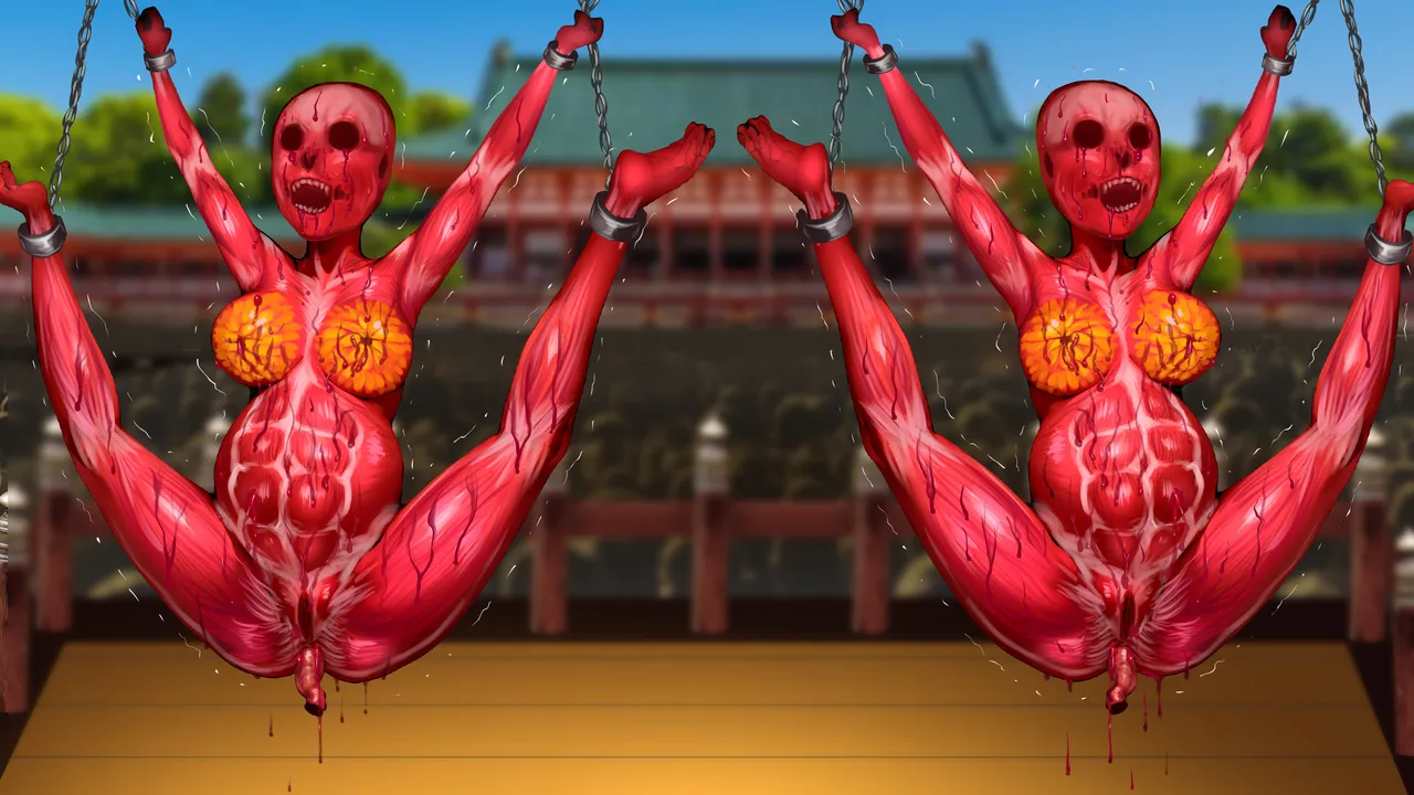 豊穣灯祭 Page.39