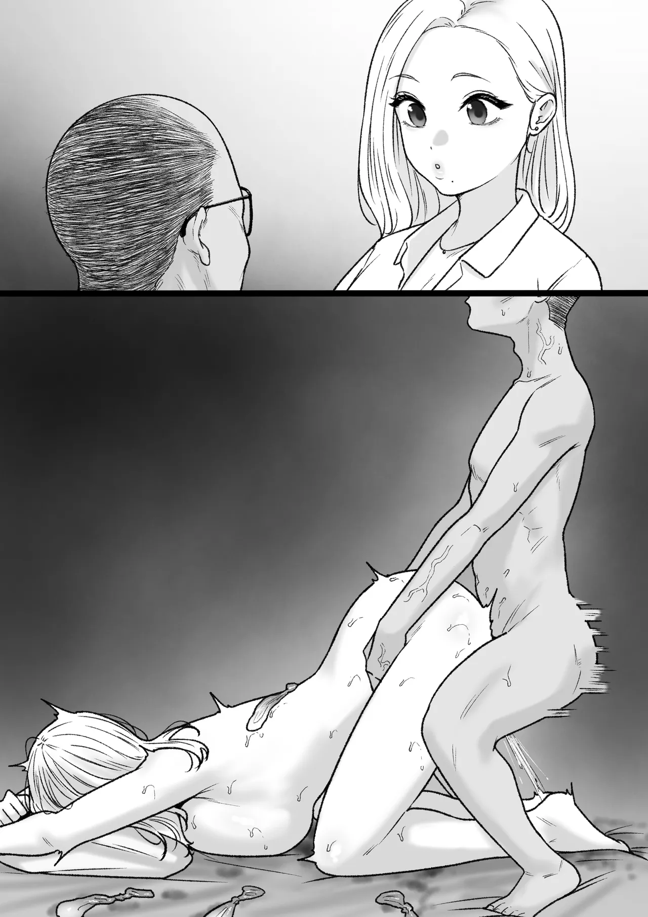 [坦々MEN] 2025-06-01 Page.3