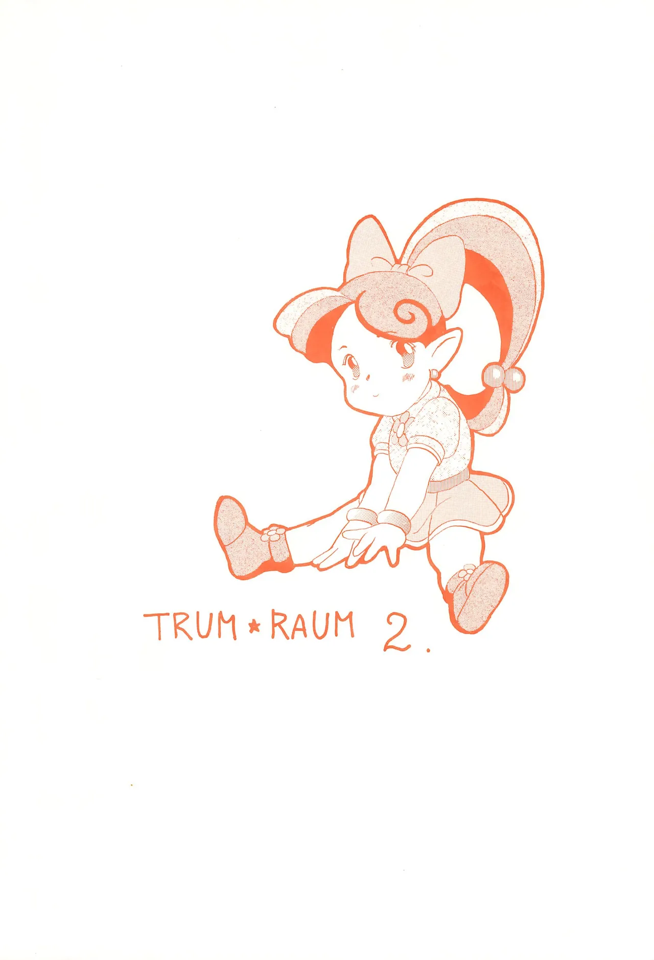 TRAUM RAUM 2 Page.60
