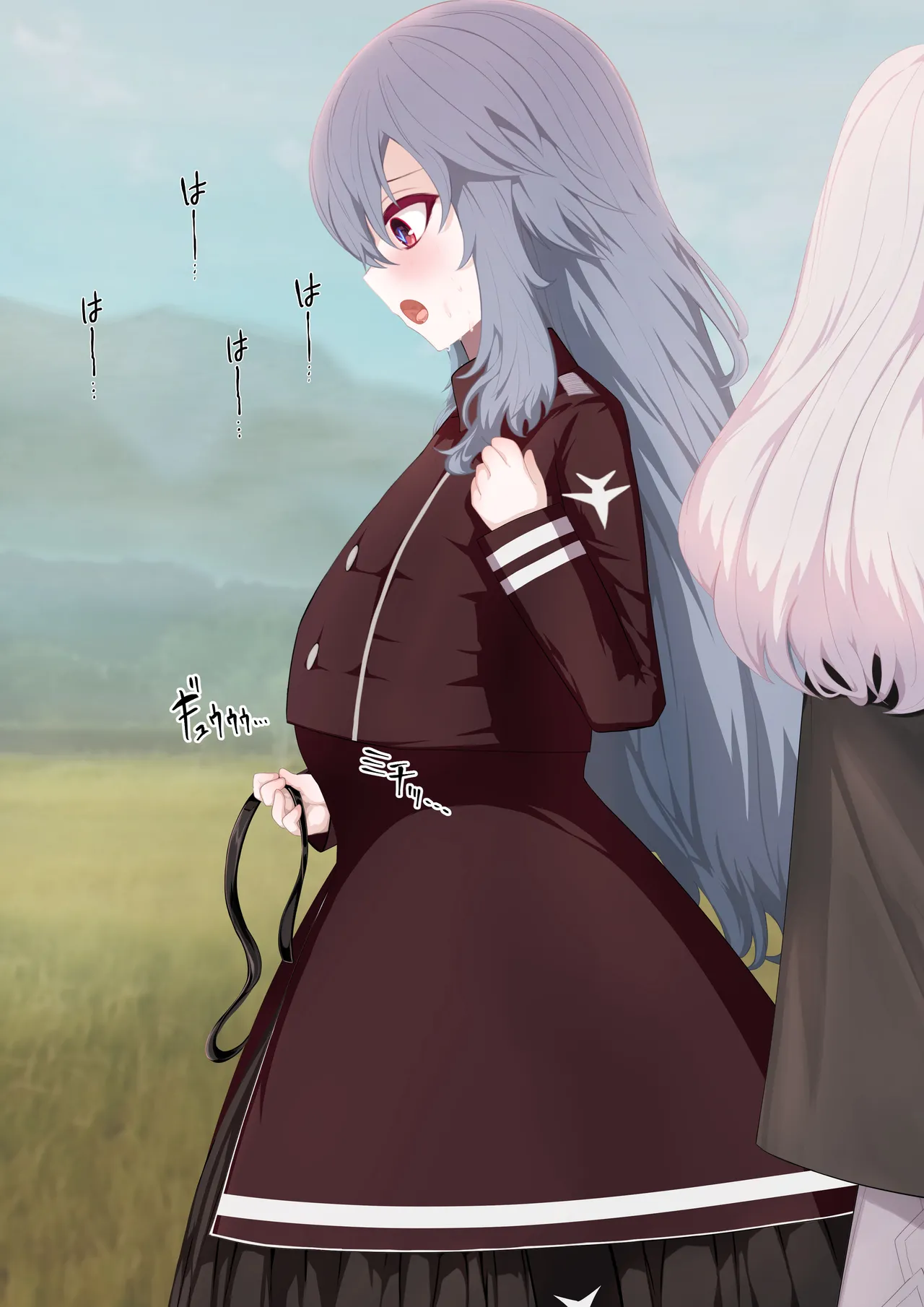 異種姦妊孕奇譚・第二幕 Page.23
