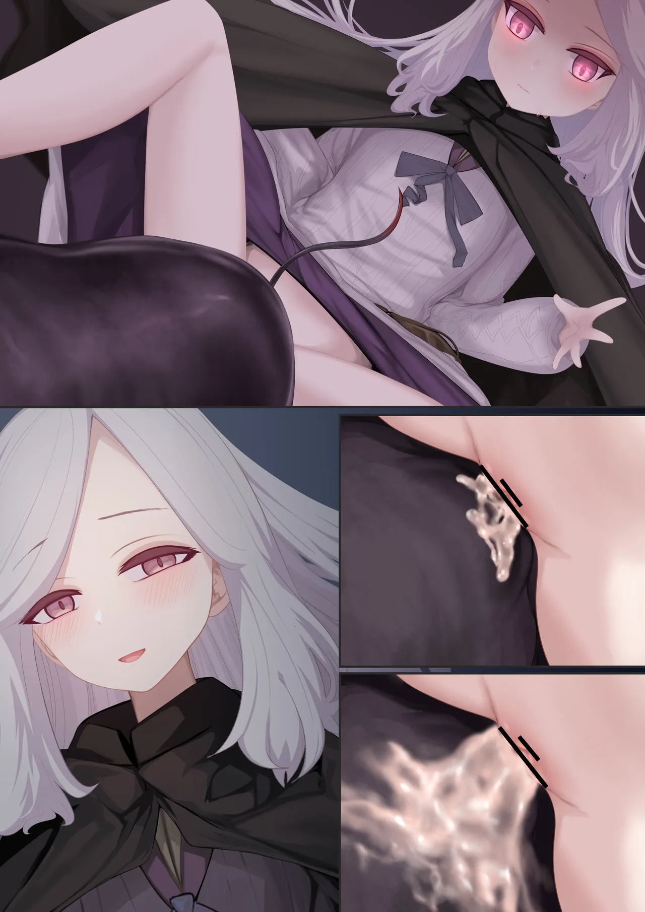 異種姦妊孕奇譚・第二幕 Page.70