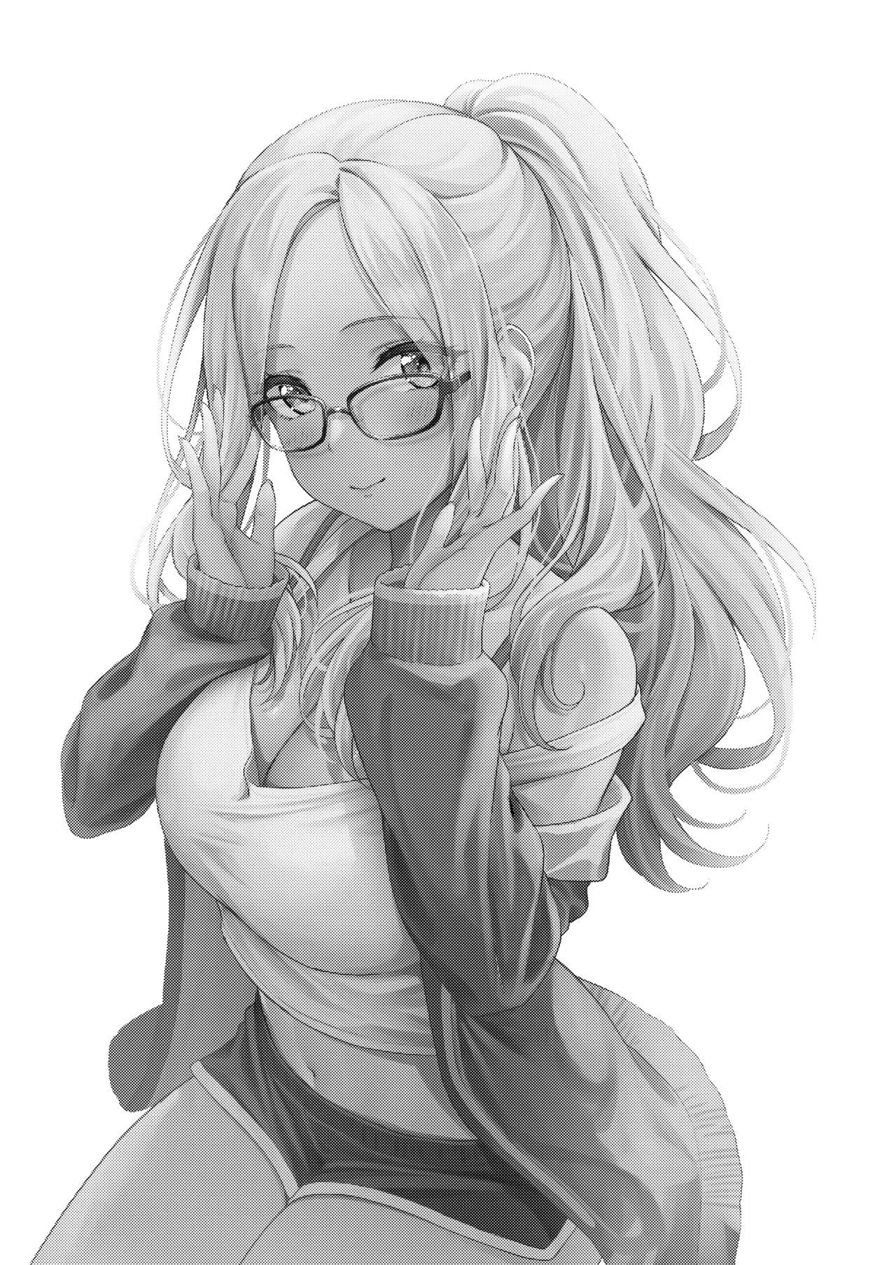 初星性強化月間 一番星がメスになった日 Page.29