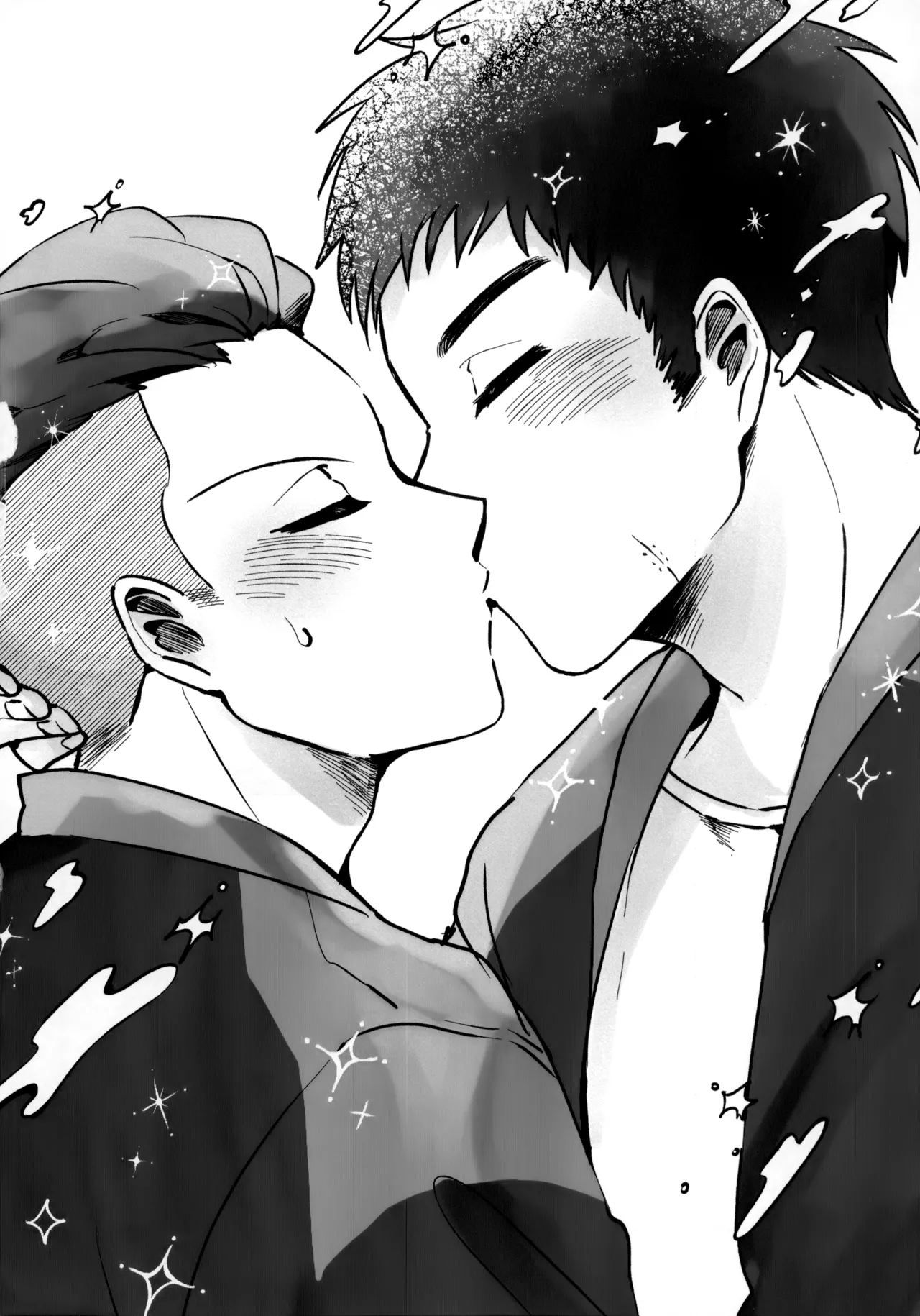 いちごショートの甘さを知る Page.15