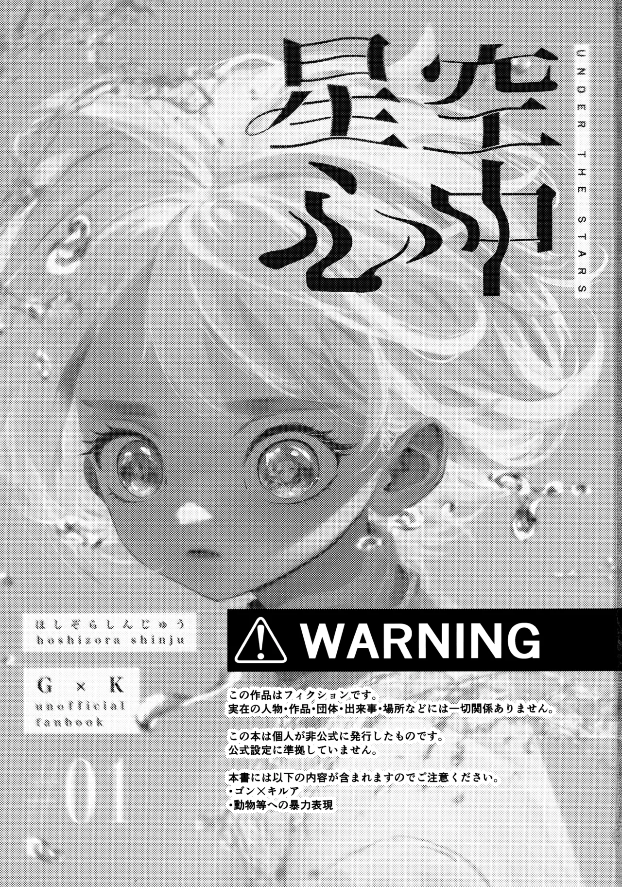 星空心中 Page.2