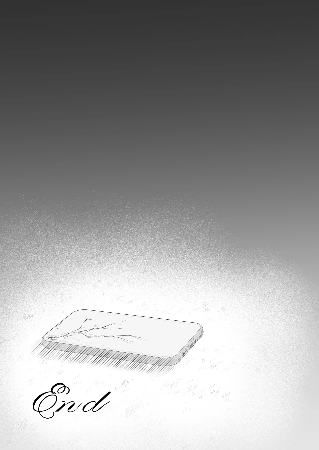 僕が揉むはずだったのに・・・ 【君をモミモミ】 Page.75