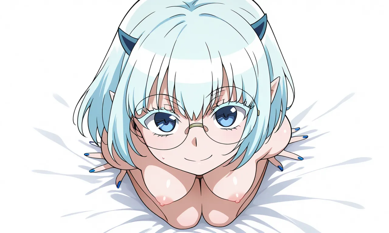 Welcome to Demon School Iruma-kun! - Ameri, Clara, Elizabetta and Kerori [AI Generated] Page.115