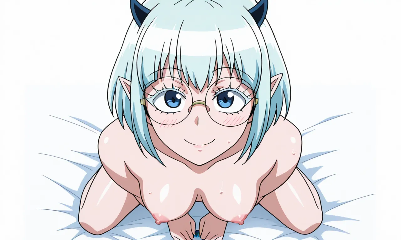 Welcome to Demon School Iruma-kun! - Ameri, Clara, Elizabetta and Kerori [AI Generated] Page.139