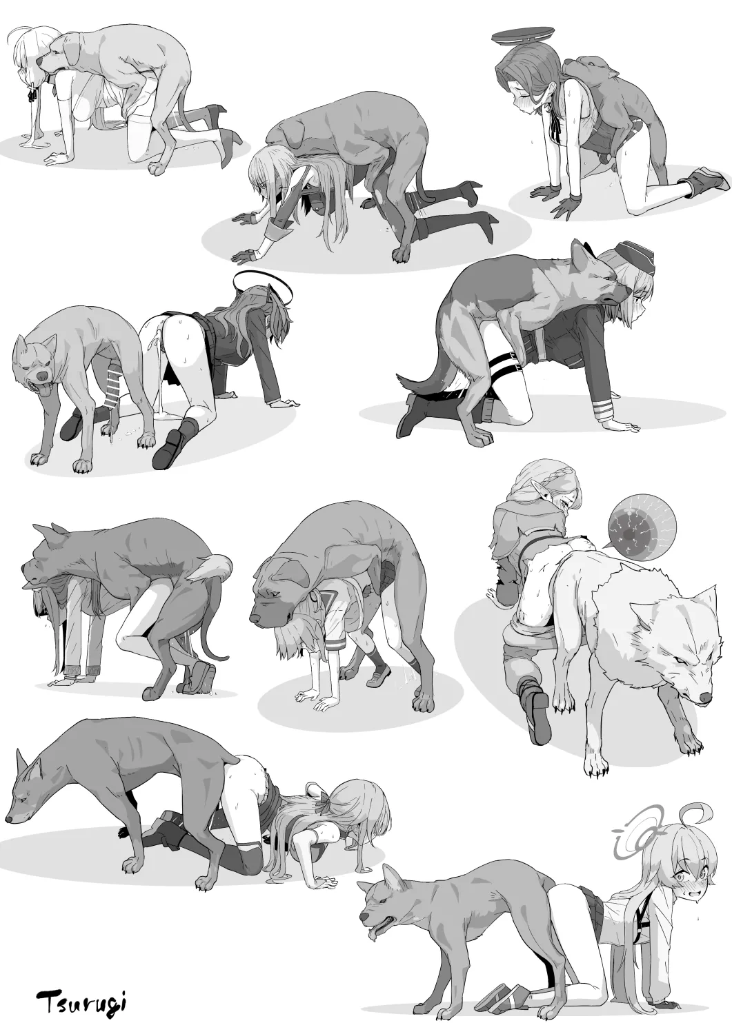 Tsurugi（自用） Page.2