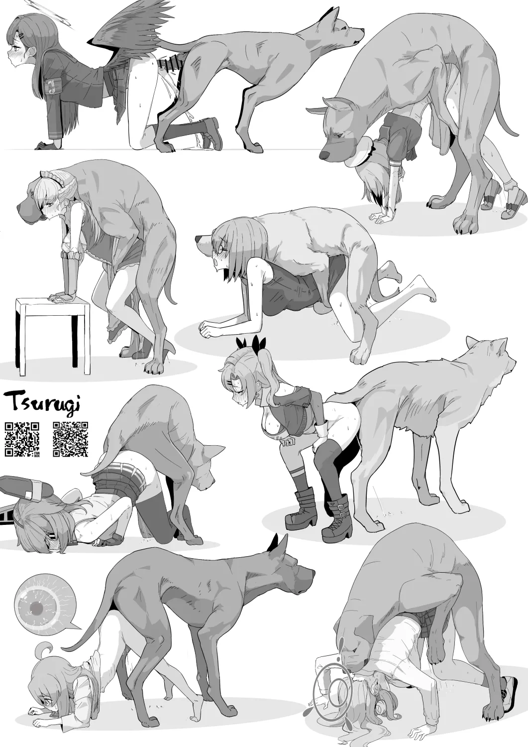 Tsurugi（自用） Page.4