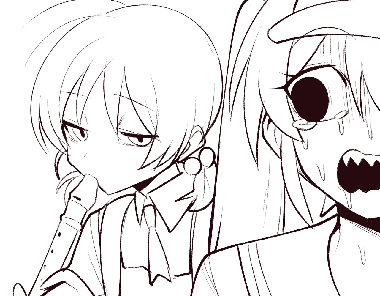 TETO X MIKU!!! Page.7