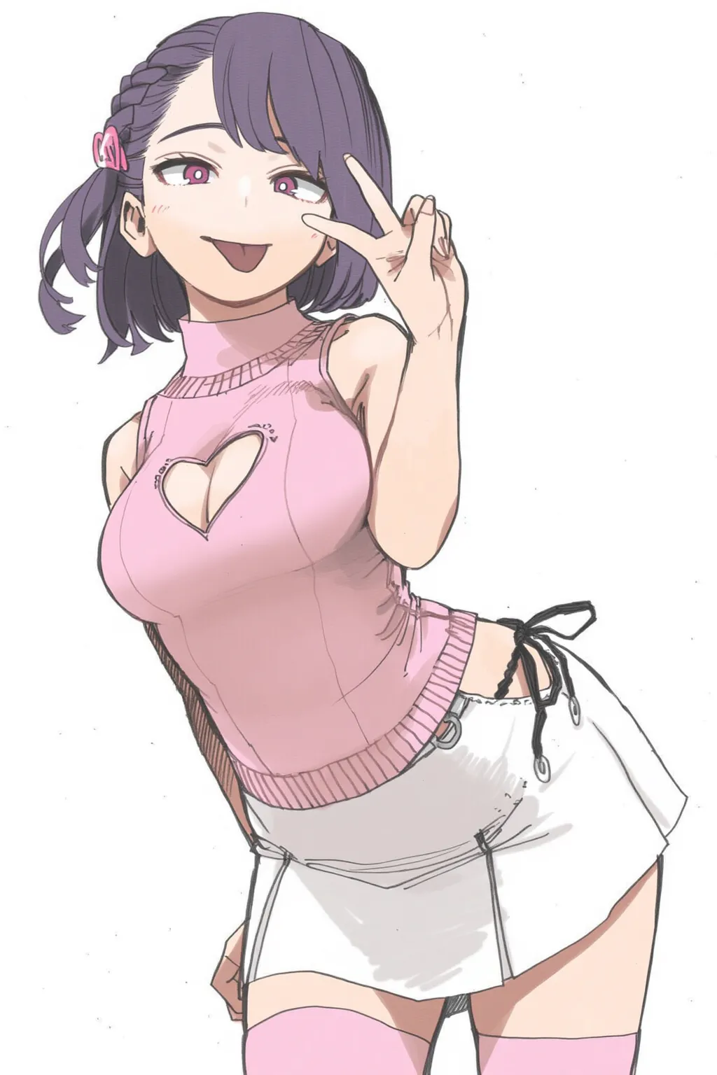 サキュバス関連 Pixiv 16-03